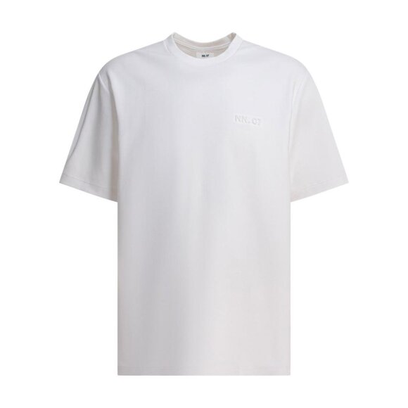 Nn.07 Nat T-Shirt Tag Size S Men